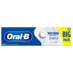 Oral B Whitening protect 100 ml – Hledejceny.cz