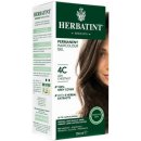 Herbatint permanentní barva na vlasy popelavý kaštan 4C 150 ml