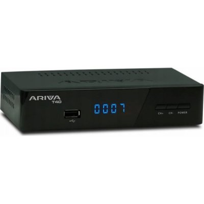 Ferguson Ariva T40 – Zboží Mobilmania