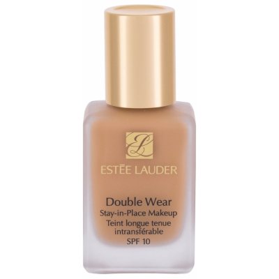 Estée Lauder Dlouhotrvající make-up Double Wear SPF10 Stay In Place make-up 4N3 Maple Sugar 30 ml – Zboží Mobilmania