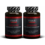 Titanus Arginin 500 120 kapslí – Zboží Dáma
