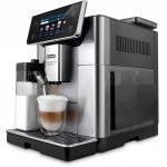 DeLonghi PrimaDonna Aromatic ECAM630.55.SM – Zboží Mobilmania