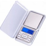 ISO 135 digitální kapesní váha 200g/0,01g – Zboží Živě