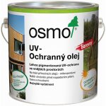 Osmo 125 UV ochranný olej 2,5 l Dub – Hledejceny.cz