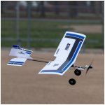 E-flite Slow Ultra Stick 0.5m AS3X SAFE Select BNF Basic EFLU03050 – Zboží Mobilmania