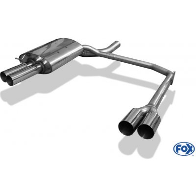 FOX BM032054-010 – Hledejceny.cz