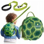 LittleLife Turtle zelený – Sleviste.cz