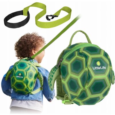 LittleLife Turtle zelený – Sleviste.cz