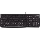 Logitech Keyboard K120 920-002488