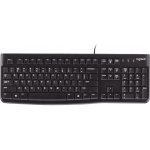 Logitech Keyboard K120 920-002488 – Zboží Mobilmania