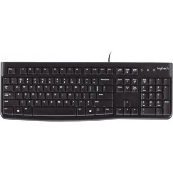 Logitech Keyboard K120 920-002488