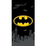 Jerry Fabrics osuška Batman The Emblem 70 x 140 cm – Zboží Dáma