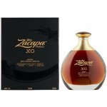 Ron Zacapa XO Solera Gran Reserva Especial 40% 0,7 l (kazeta) – Hledejceny.cz