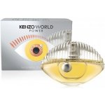 Kenzo World Power parfémovaná voda dámská 50 ml – Hledejceny.cz