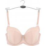 AVA dámské těhotenské prádlo 2203 béžová – Zboží Mobilmania