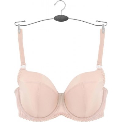 AVA dámské těhotenské prádlo 2203 béžová – Zboží Mobilmania