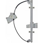 STAHOVAČKA OKNA ELEKTRICKÁ BEZ MOTORKU PŘEDNÍ PRAVÁ 3D, 5D NISSAN MICRA (K12), 01.03-11.10 OE: 80700AX620 POLCAR | Zboží Auto