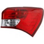 Zadní světlo- pravé vnější HYUNDAI iX20 2010-2019 |010-2019| DEPO | 221-1959R-UE – Hledejceny.cz