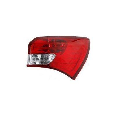 Zadní světlo- pravé vnější HYUNDAI iX20 2010-2019 |010-2019| DEPO | 221-1959R-UE – Hledejceny.cz