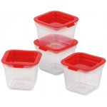 Tescoma Zdravá do ledničky PURITY 22 x 14 cm – Sleviste.cz