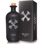 Bumbu XO 18y 40% 0,7 l (karton) – Sleviste.cz