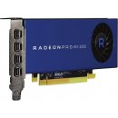 HP Radeon PRO WX 3200 4GB GDDR5 6YT68AA