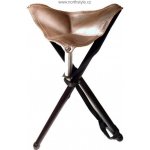 Trojnožka malá - kůže Ing. Michal Zubíček – Zboží Dáma