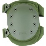 Chrániče kolenní Condor outdoor se zapínací sponou zelené – Hledejceny.cz