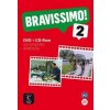 BRAVISSIMO! 2 – DVD