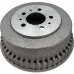Brzdový buben, Zadní, Levá, Pravá, Jeep Comanche MJ 1986-1992, Jeep Cherokee XJ 1986-1993, Jeep Wrangler YJ 1987-1995