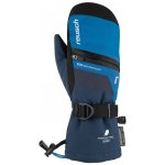 Reusch Lando R-Tex XT Junior Mitten dress blue/brilliant blue – Hledejceny.cz