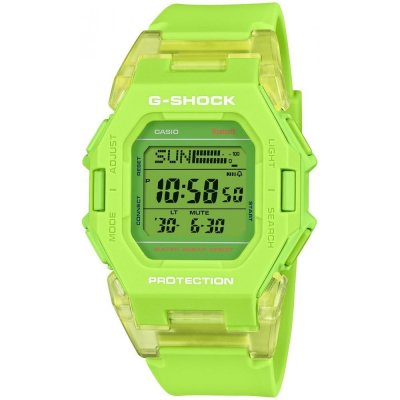 Casio GD-B500S-3 – Hledejceny.cz