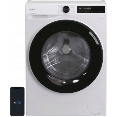 Candy BR 413BL8-S – Zboží Dáma