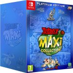 Asterix Maxi Collection (Platinum) – Zboží Dáma