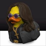 Tubbz kachnička malá Ozzy Osbourne – Zboží Dáma
