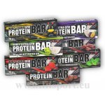 Vision Nutrition CFM PROTEIN BAR 75g – Zboží Mobilmania
