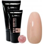EXPA-nails Poly Acrygel Tube č. 14 Pudrový Poly 30 g – Hledejceny.cz