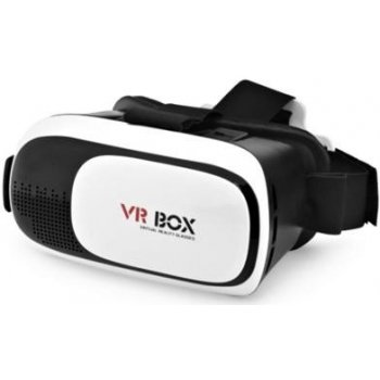 Hengkaituo VR BOX 2 od 416 Kč - Heureka.cz