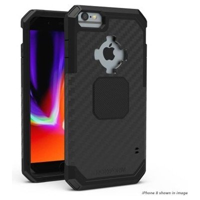 Pouzdro Rokform - Rugged Apple iPhone 8/7/6 – černé – Zbozi.Blesk.cz