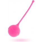 INTENSE KISHA FIT ONE SILICONE KEGEL – Zboží Mobilmania