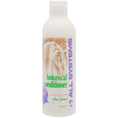 1All Systems Botanický kondicionér 250 ml – Zboží Mobilmania