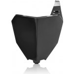 Acerbis číslová tabulka pro HONDA CRF250 19-21 CRF450 18-20 černá – Sleviste.cz