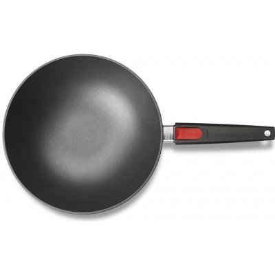 WOLL Induction Line wok s odnímatelnou rukojetí 30cm – Hledejceny.cz