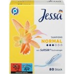 Jessa tampóny Normal 80 ks – Hledejceny.cz