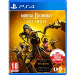 Mortal Kombat 11 (Ultimate Edition) – Sleviste.cz