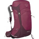 Osprey Sirus 26l elderberry purple – Zboží Dáma