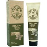 Mens Master Depilační krémy pro muže 175 ml – Sleviste.cz