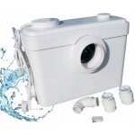 DAMBAT IBO SANIBO 5 230V – Hledejceny.cz