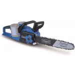 Scheppach BC-CS355DUO-X – Zboží Mobilmania