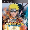 Hra pro Playtation 3 Naruto Shippuden: Ultimate Ninja Storm Generations